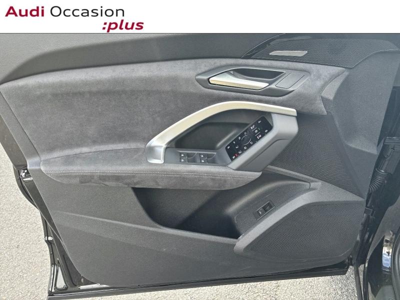 Voitures occasions Audi Q5 Sportback S line Saint-Thibault-des-Vignes