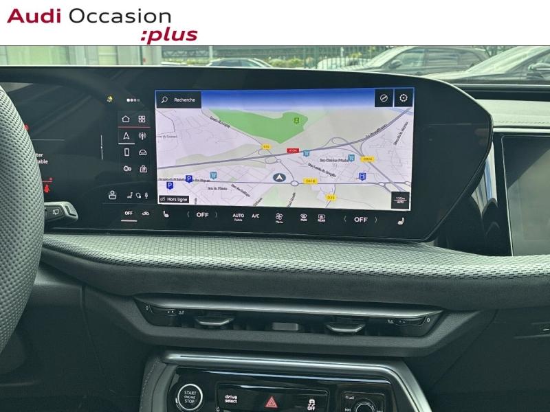 Voitures occasions Audi Q5 Sportback S line Saint-Thibault-des-Vignes