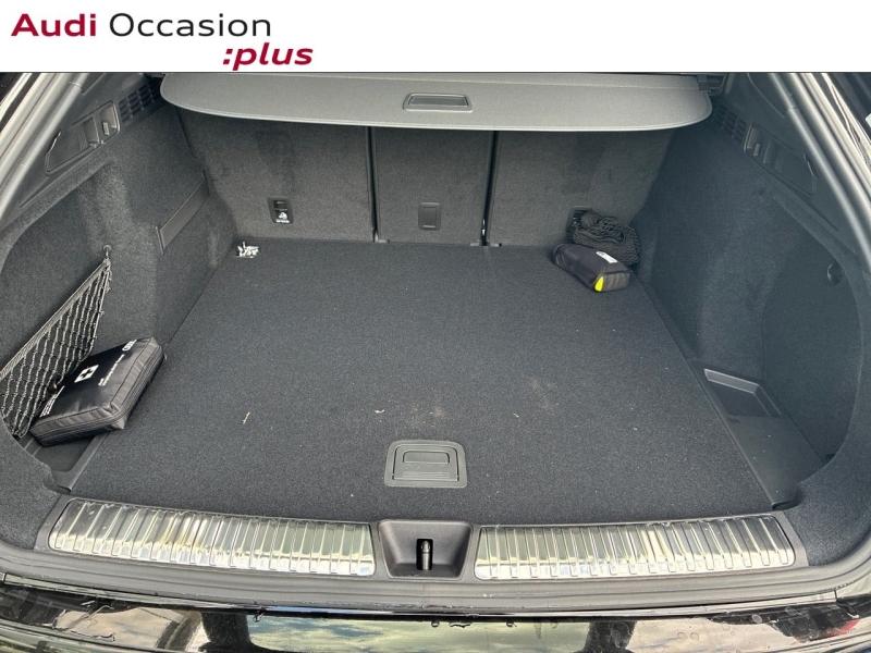 Voitures occasions Audi Q5 Sportback S line Saint-Thibault-des-Vignes