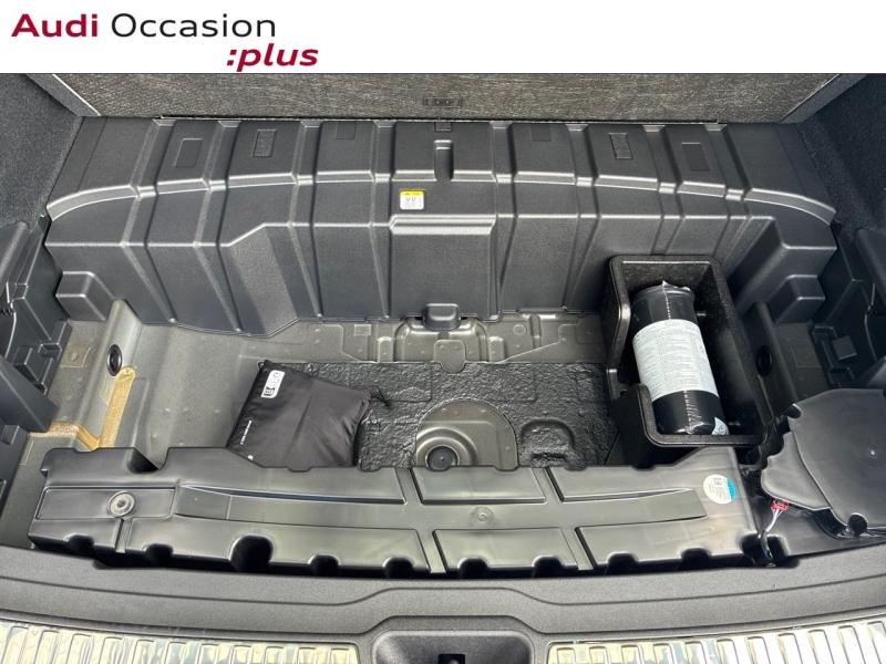 Voitures occasions Audi Q5 Sportback S line Saint-Thibault-des-Vignes