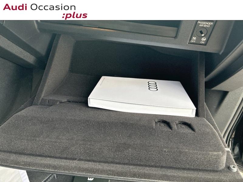 Voitures occasions Audi Q5 Sportback S line Saint-Thibault-des-Vignes