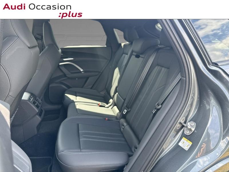 Voitures occasions Audi Q5 S line Saint-Thibault-des-Vignes