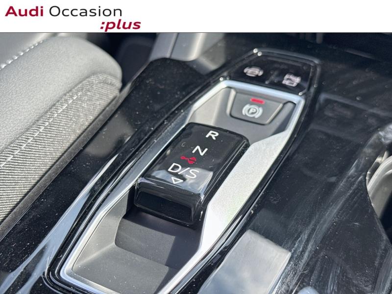 Voitures occasions Audi Q5 S line Saint-Thibault-des-Vignes