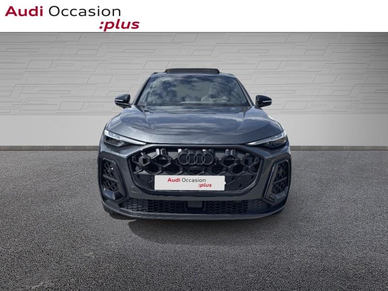 Voitures occasions Audi Q5 S line Saint-Thibault-des-Vignes