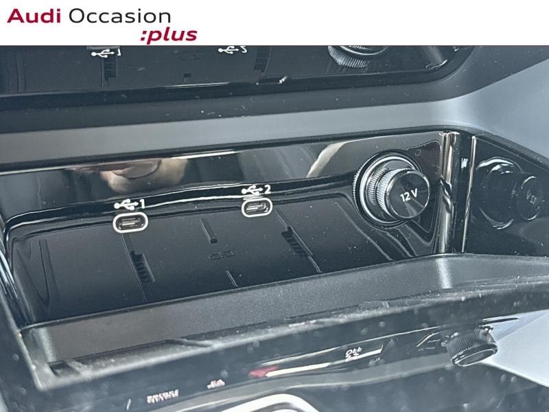 Voitures occasions Audi Q5 S line Saint-Thibault-des-Vignes