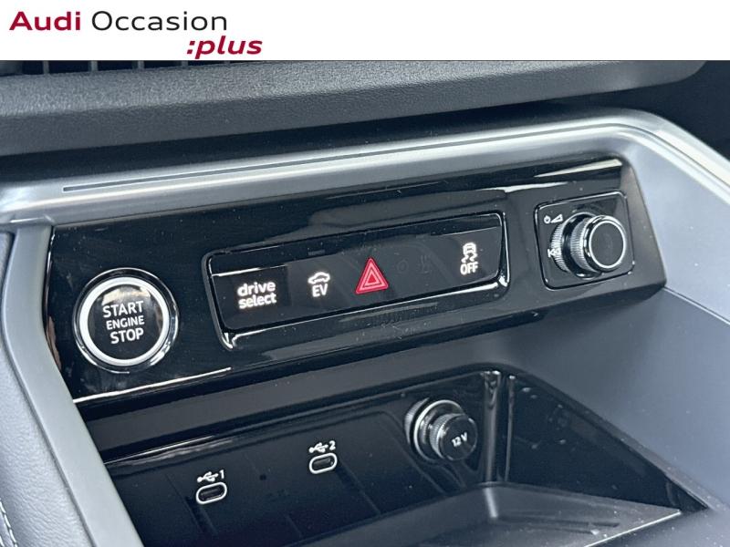 Voitures occasions Audi Q5 S line Saint-Thibault-des-Vignes