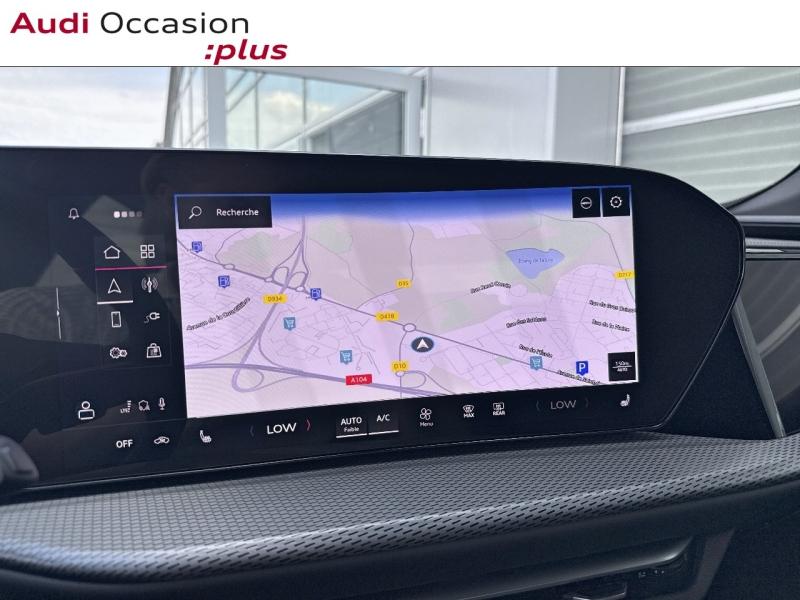 Voitures occasions Audi Q5 S line Saint-Thibault-des-Vignes