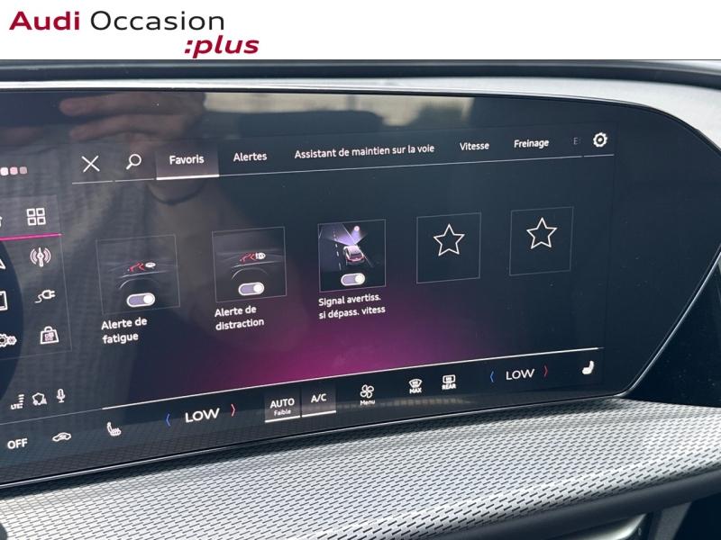 Voitures occasions Audi Q5 S line Saint-Thibault-des-Vignes