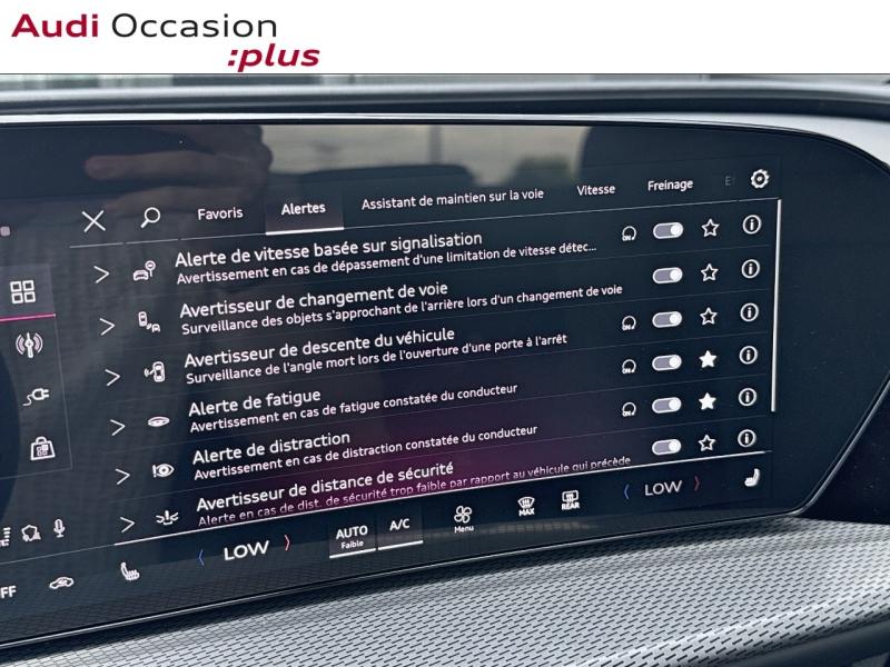 Voitures occasions Audi Q5 S line Saint-Thibault-des-Vignes