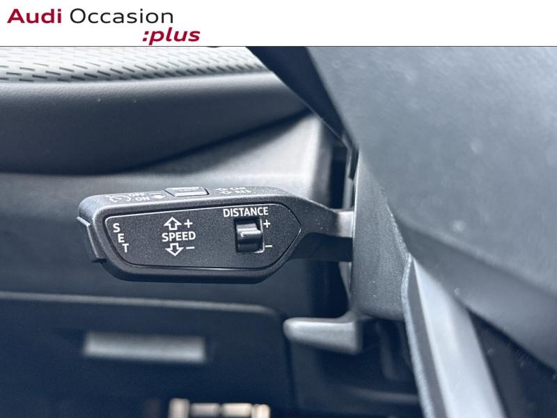 Voitures occasions Audi Q5 S line Saint-Thibault-des-Vignes