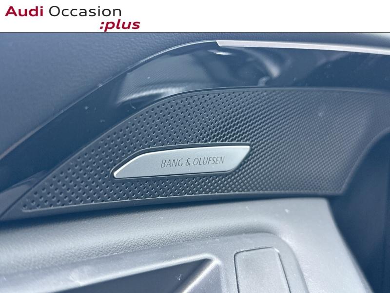 Voitures occasions Audi Q5 S line Saint-Thibault-des-Vignes