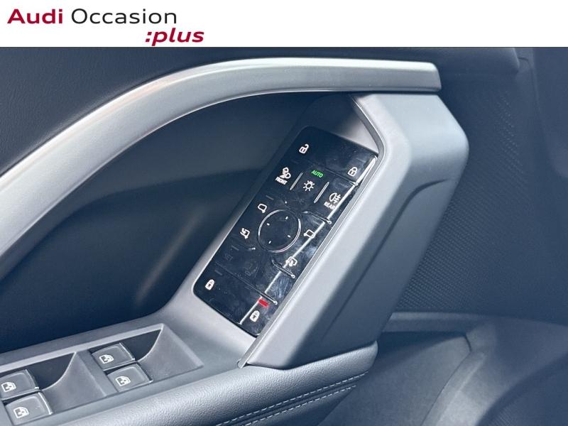 Voitures occasions Audi Q5 S line Saint-Thibault-des-Vignes