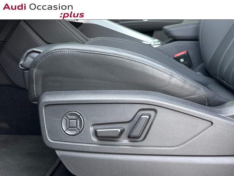 Voitures occasions Audi Q5 S line Saint-Thibault-des-Vignes