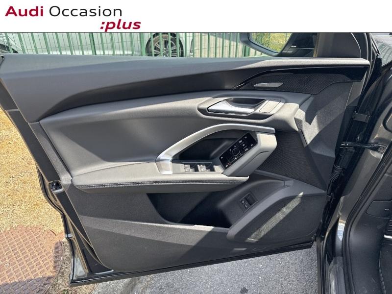 Voitures occasions Audi Q5 S line Saint-Thibault-des-Vignes