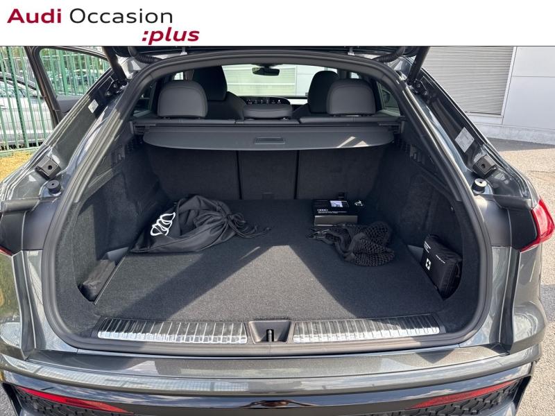 Voitures occasions Audi Q5 S line Saint-Thibault-des-Vignes