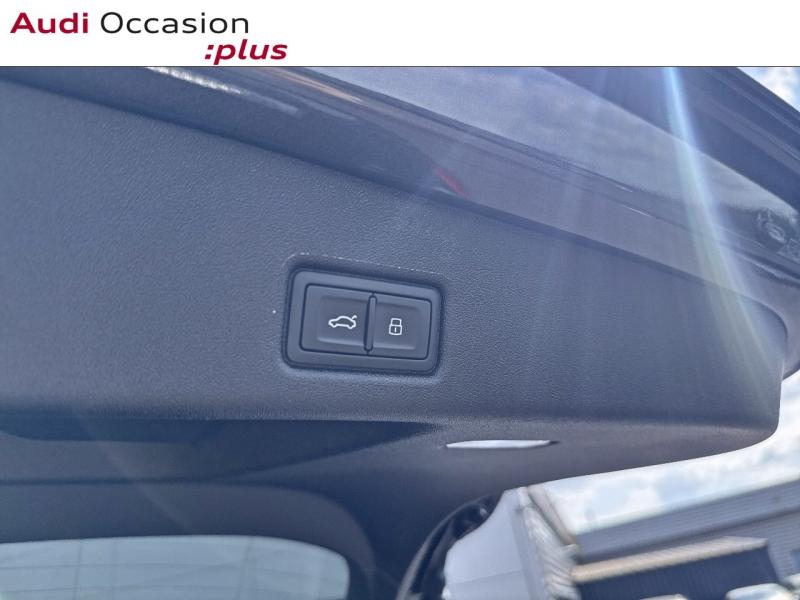 Voitures occasions Audi Q5 S line Saint-Thibault-des-Vignes