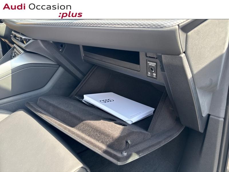 Voitures occasions Audi Q5 S line Saint-Thibault-des-Vignes