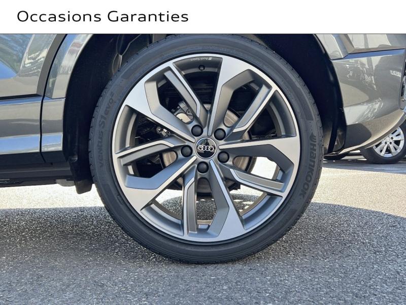 Voitures occasions Audi Q2 S line Plus Saint-Thibault-des-Vignes