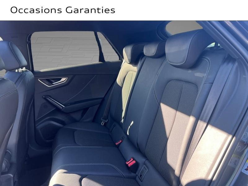 Voitures occasions Audi Q2 S line Plus Saint-Thibault-des-Vignes