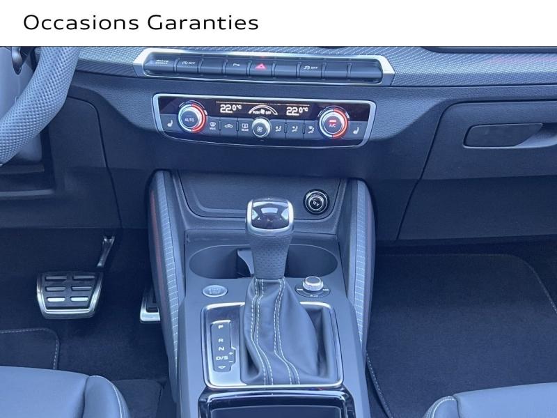 Voitures occasions Audi Q2 S line Plus Saint-Thibault-des-Vignes