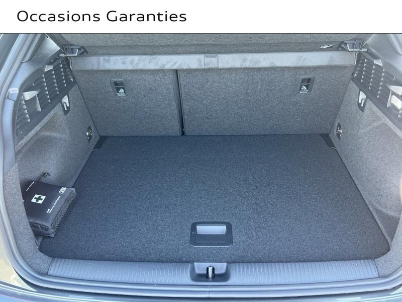Voitures occasions Audi Q2 S line Plus Saint-Thibault-des-Vignes