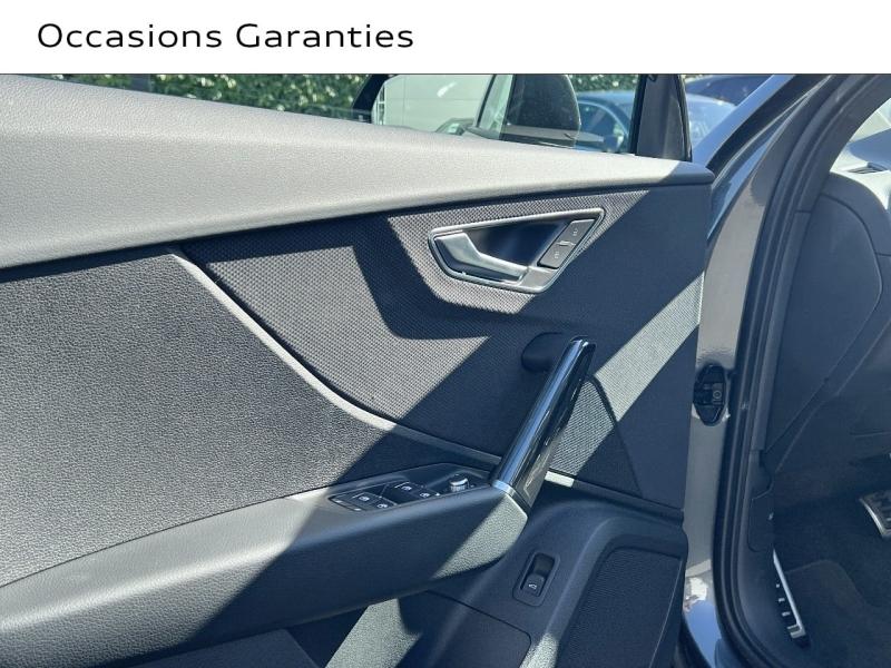 Voitures occasions Audi Q2 S line Plus Saint-Thibault-des-Vignes