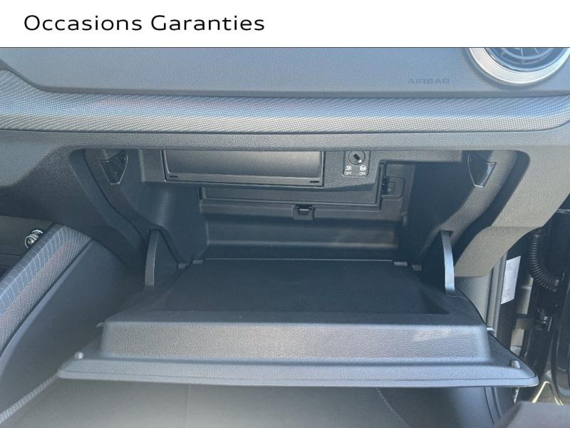 Voitures occasions Audi Q2 S line Plus Saint-Thibault-des-Vignes