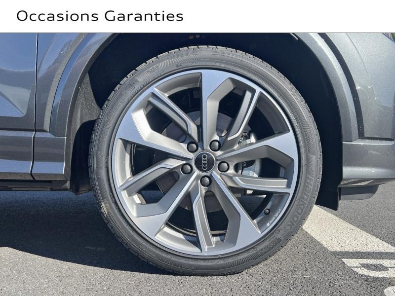 Voitures occasions Audi Q2 S line Plus Saint-Thibault-des-Vignes