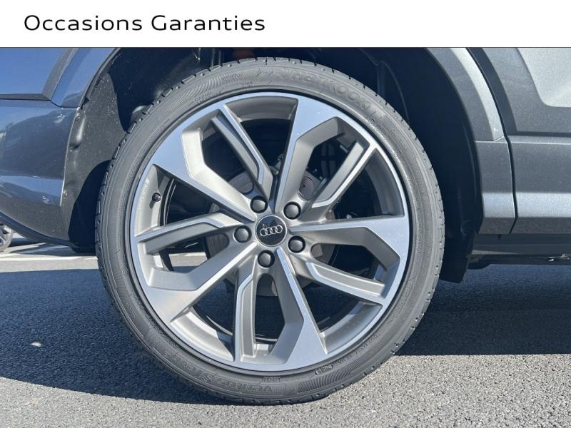 Voitures occasions Audi Q2 S line Plus Saint-Thibault-des-Vignes