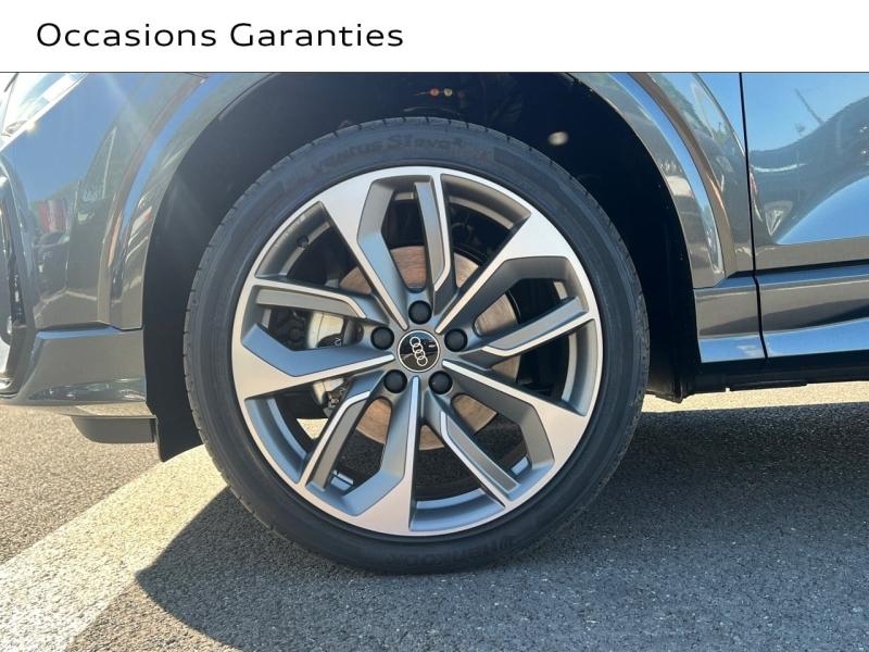 Voitures occasions Audi Q2 S line Plus Saint-Thibault-des-Vignes