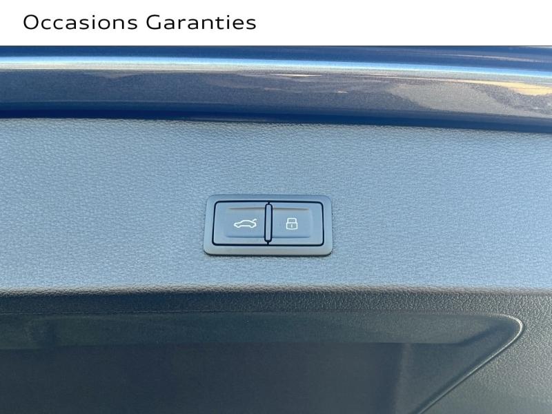 Voitures occasions Audi Q2 S line Plus Saint-Thibault-des-Vignes