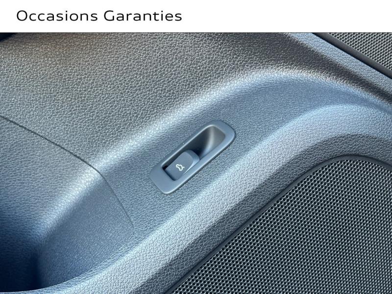 Voitures occasions Audi Q2 S line Plus Saint-Thibault-des-Vignes
