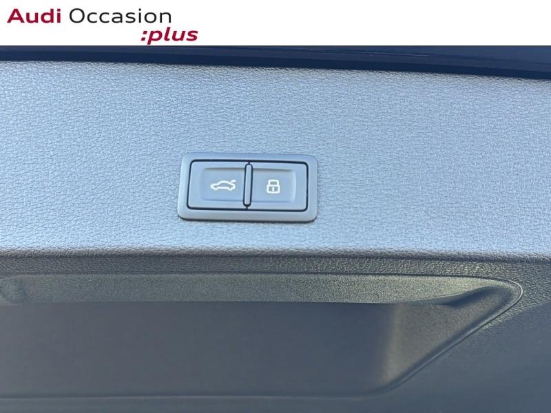 Voitures occasions Audi Q2 S line Saint-Thibault-des-Vignes