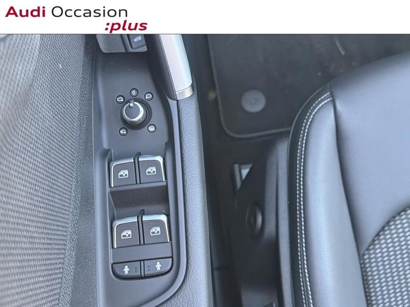 Voitures occasions Audi Q2 S line Saint-Thibault-des-Vignes