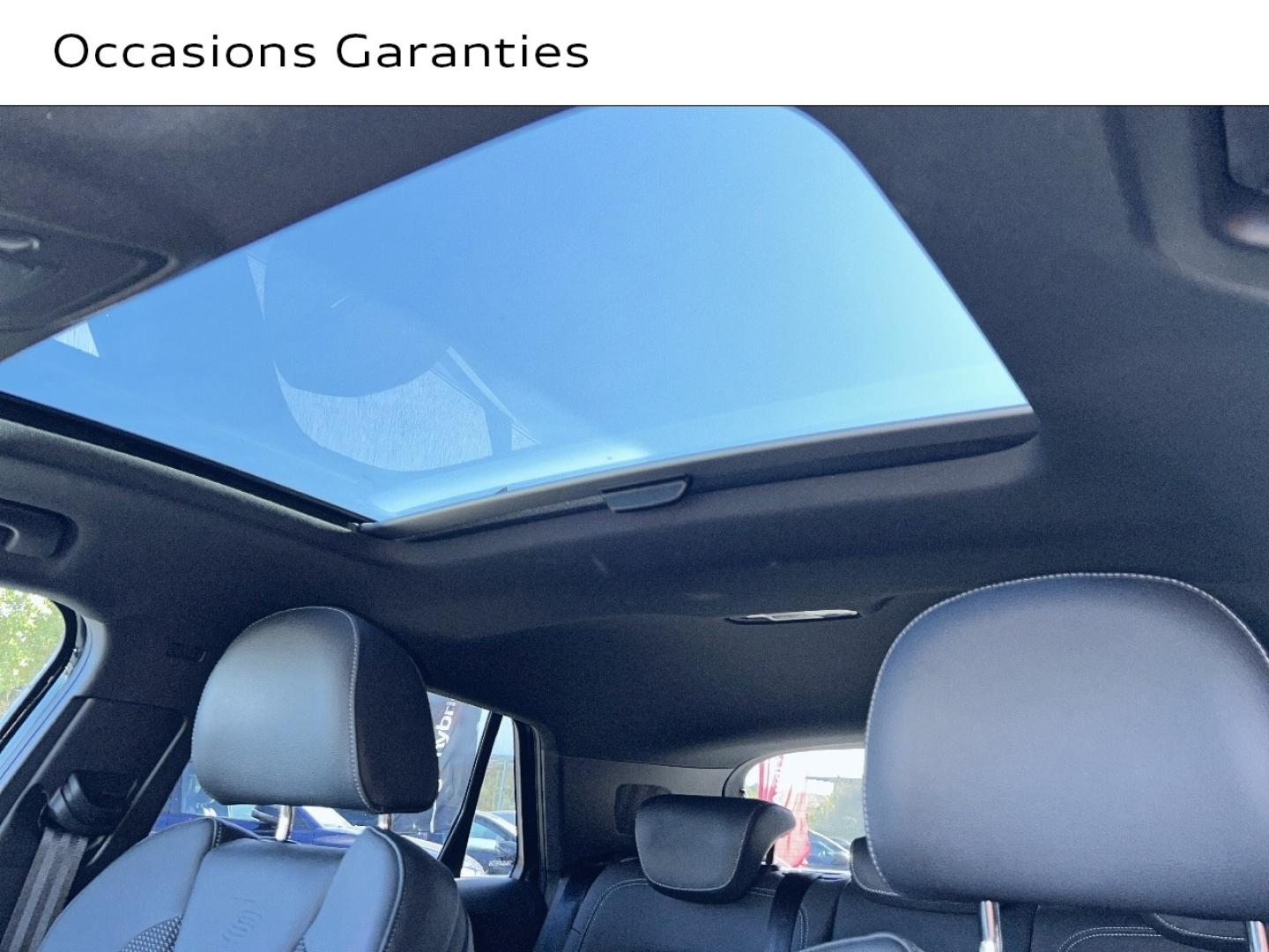 Voitures occasions Audi Q2 S line Saint-Thibault-des-Vignes