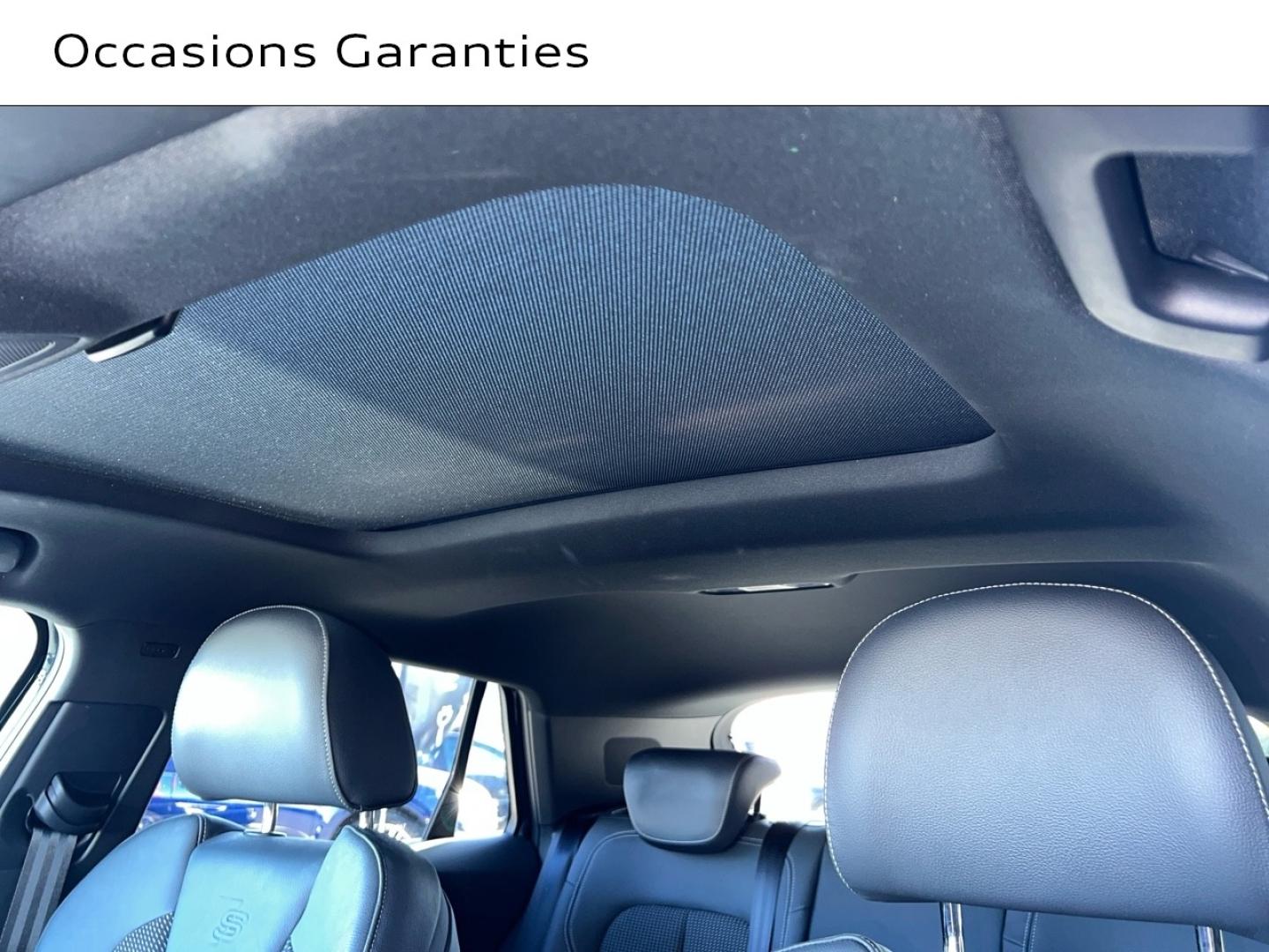 Voitures occasions Audi Q2 S line Saint-Thibault-des-Vignes