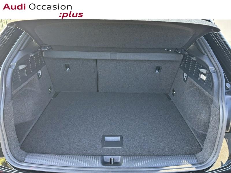 Voitures occasions Audi Q2 S line Saint-Thibault-des-Vignes