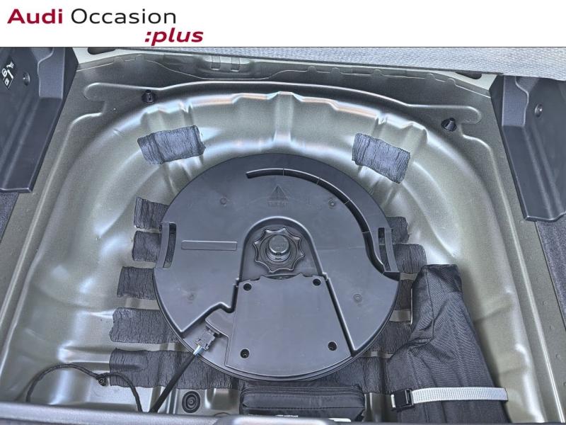 Voitures occasions Audi Q2 S line Saint-Thibault-des-Vignes