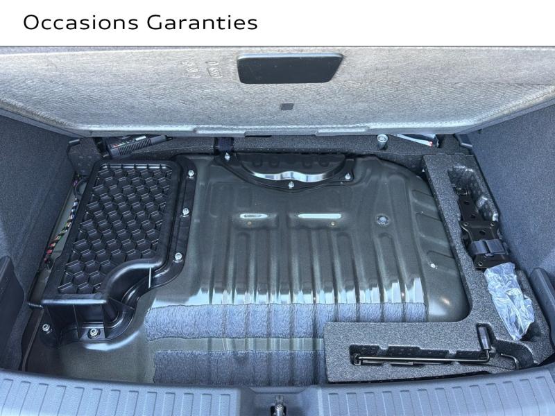 Voitures occasions Audi A3 Sportback S line Saint-Thibault-des-Vignes