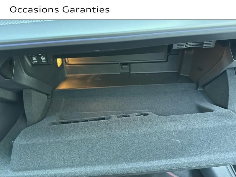 Voitures occasions Audi A3 Sportback S line Saint-Thibault-des-Vignes