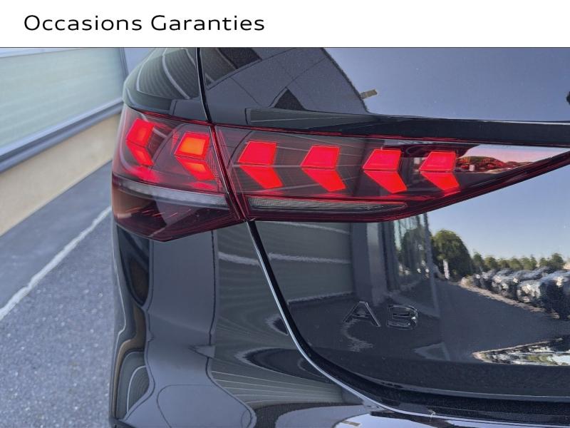 Voitures occasions Audi A3 Sportback S line Saint-Thibault-des-Vignes