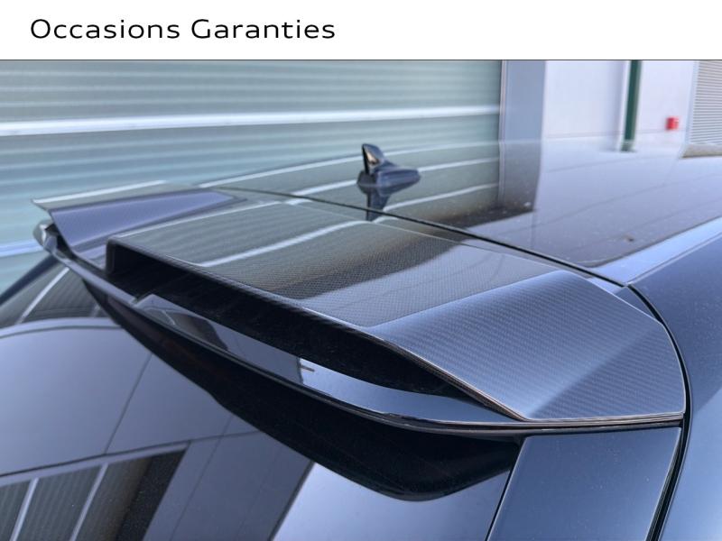 Voitures occasions Audi A3 Sportback S line Saint-Thibault-des-Vignes