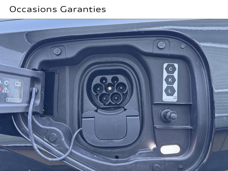 Voitures occasions Audi A3 Sportback S line Saint-Thibault-des-Vignes