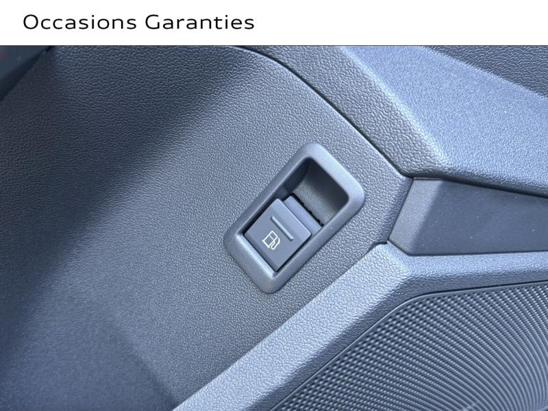 Voitures occasions Audi A3 Sportback S line Saint-Thibault-des-Vignes