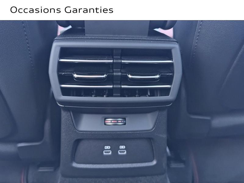 Voitures occasions Audi A3 Sportback S line Saint-Thibault-des-Vignes