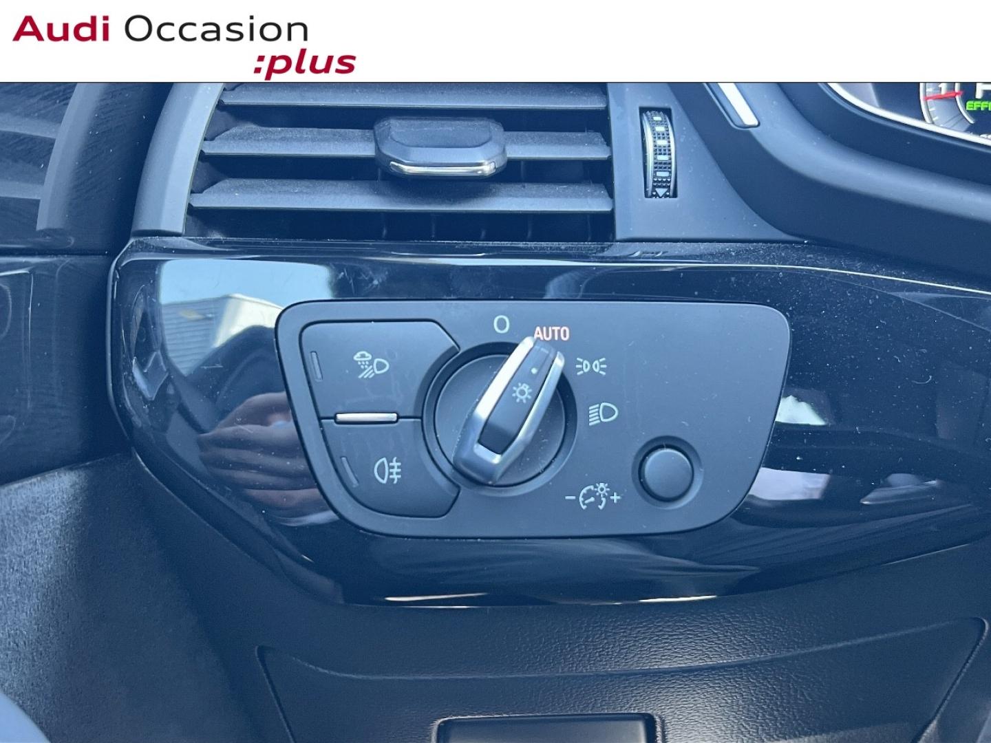 Voitures occasions Audi A4 Avant S Edition Saint-Thibault-des-Vignes