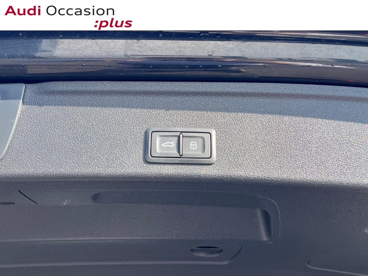 Voitures occasions Audi A4 Avant S Edition Saint-Thibault-des-Vignes
