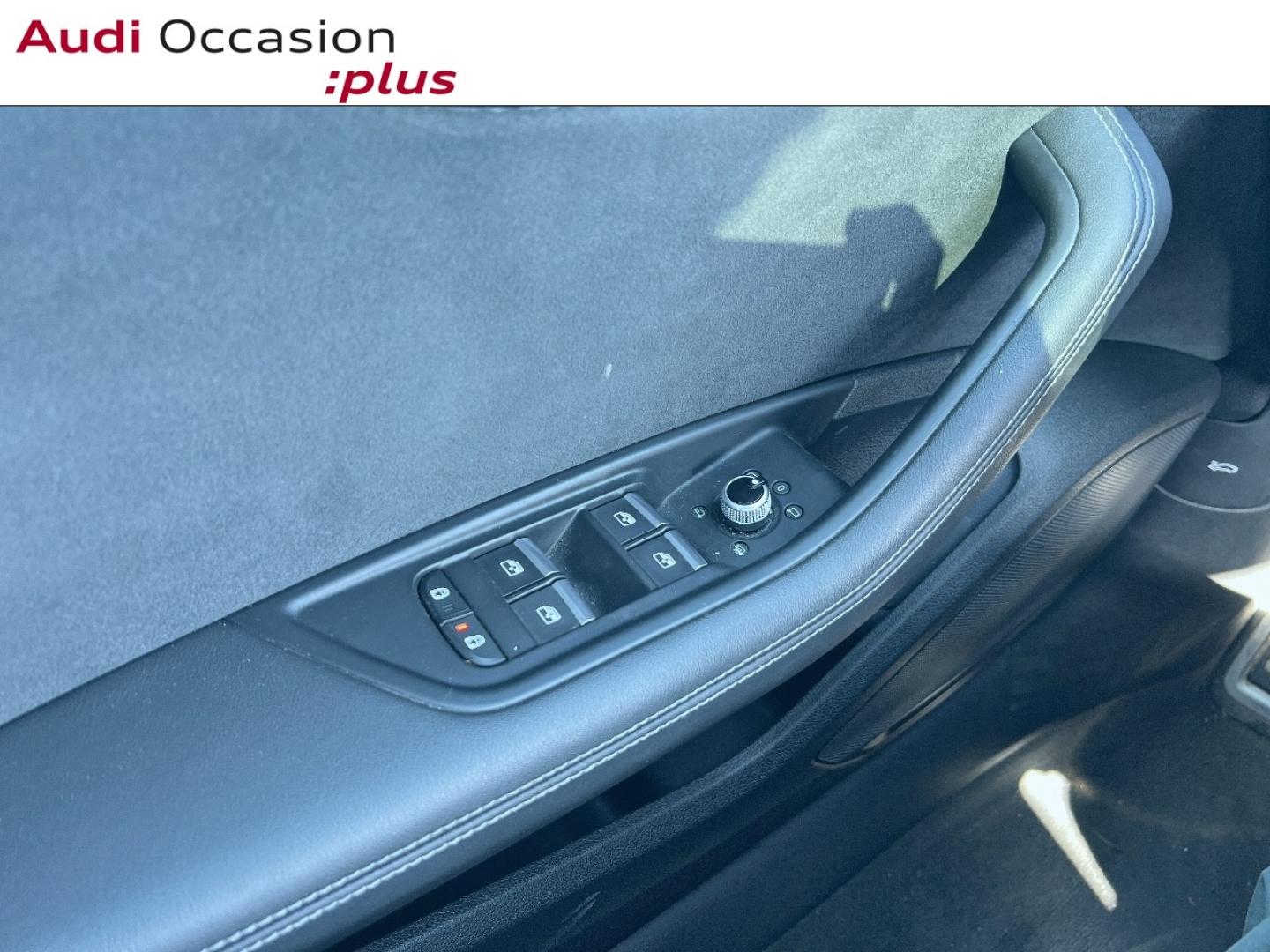 Voitures occasions Audi A4 Avant S Edition Saint-Thibault-des-Vignes