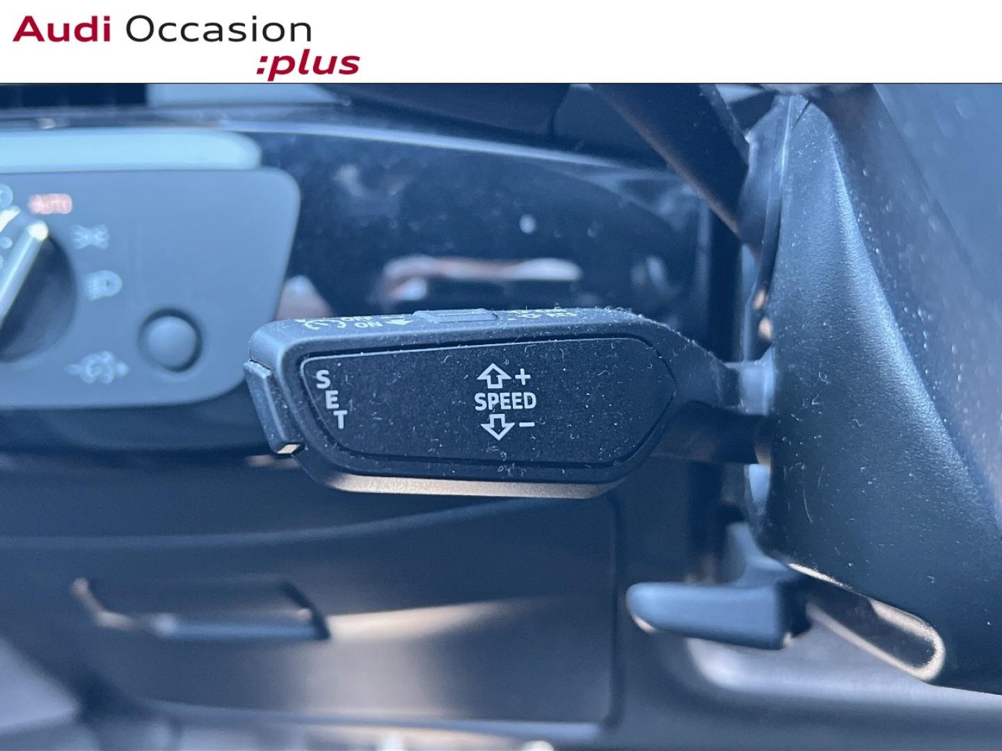 Voitures occasions Audi A4 Avant S Edition Saint-Thibault-des-Vignes