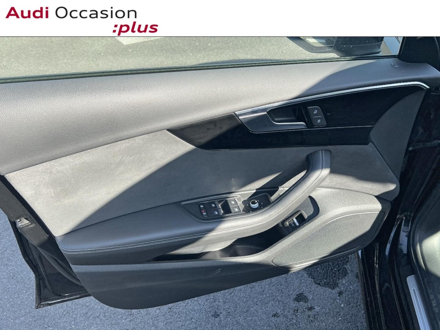 Voitures occasions Audi A4 Avant S Edition Saint-Thibault-des-Vignes